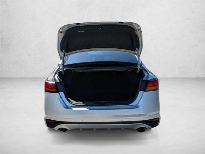 2019 Nissan Altima 2.5 SL Sedan