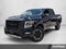 2021 Nissan Titan 4x4 Crew Cab PRO-4X