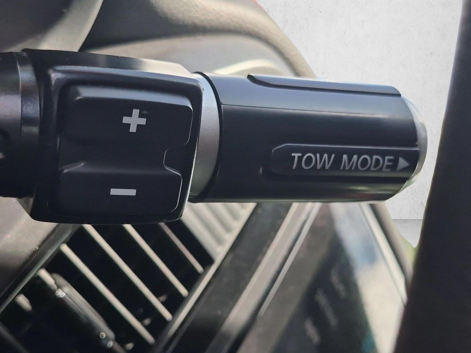 2021 Nissan Titan 4x4 Crew Cab PRO-4X