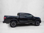 2021 Nissan Titan 4x4 Crew Cab PRO-4X
