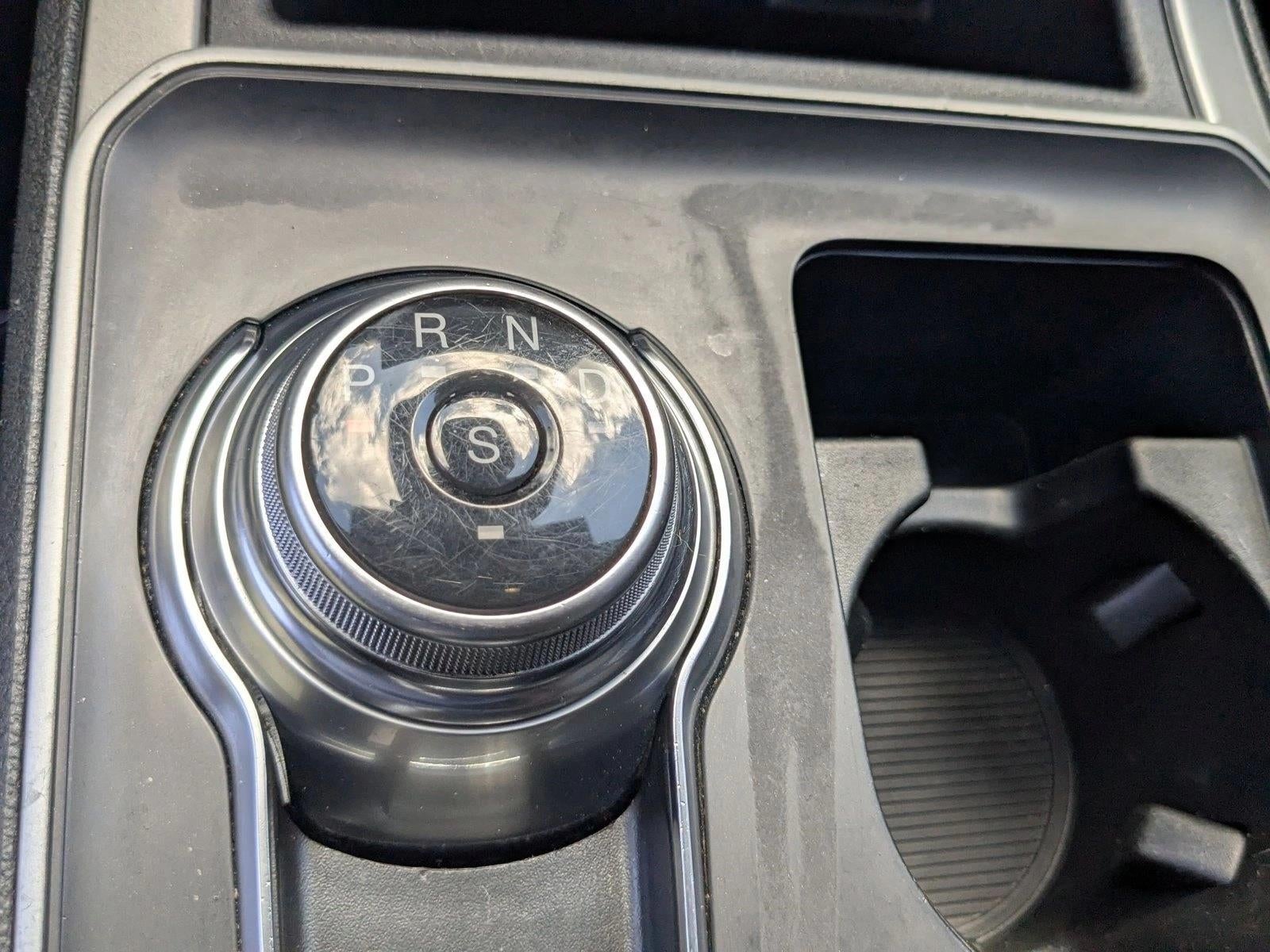 2022 Ford Edge SE AWD