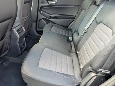 2022 Ford Edge SE AWD