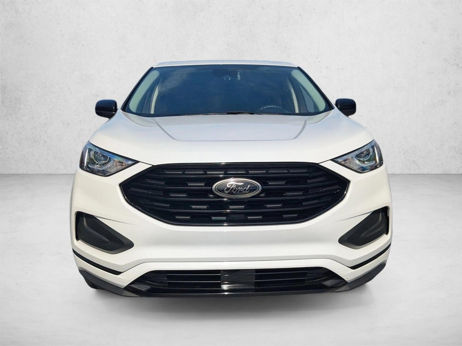 2022 Ford Edge SE AWD