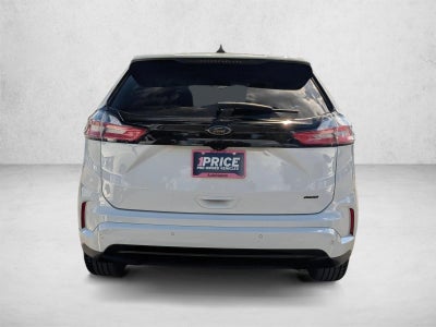 2022 Ford Edge SE AWD
