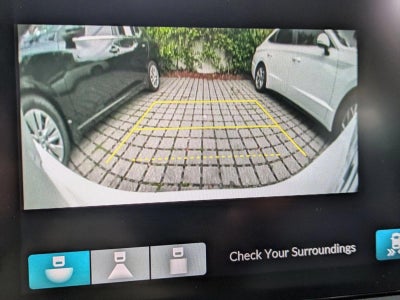 2024 Honda Civic Sedan Touring CVT