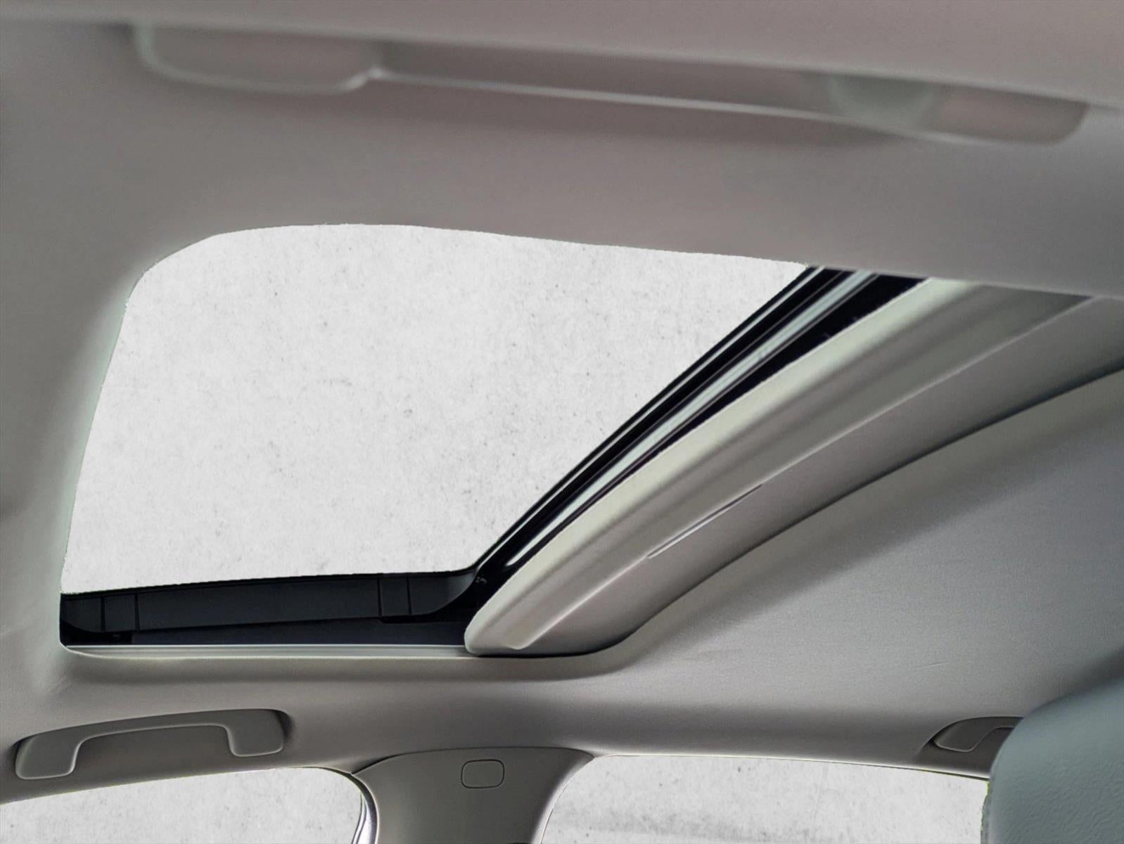 2024 Honda Civic Sedan Touring CVT