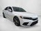 2024 Honda Civic Sedan Touring CVT