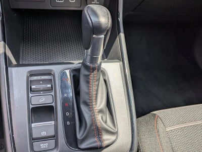 2023 Honda CR-V Hybrid Sport FWD