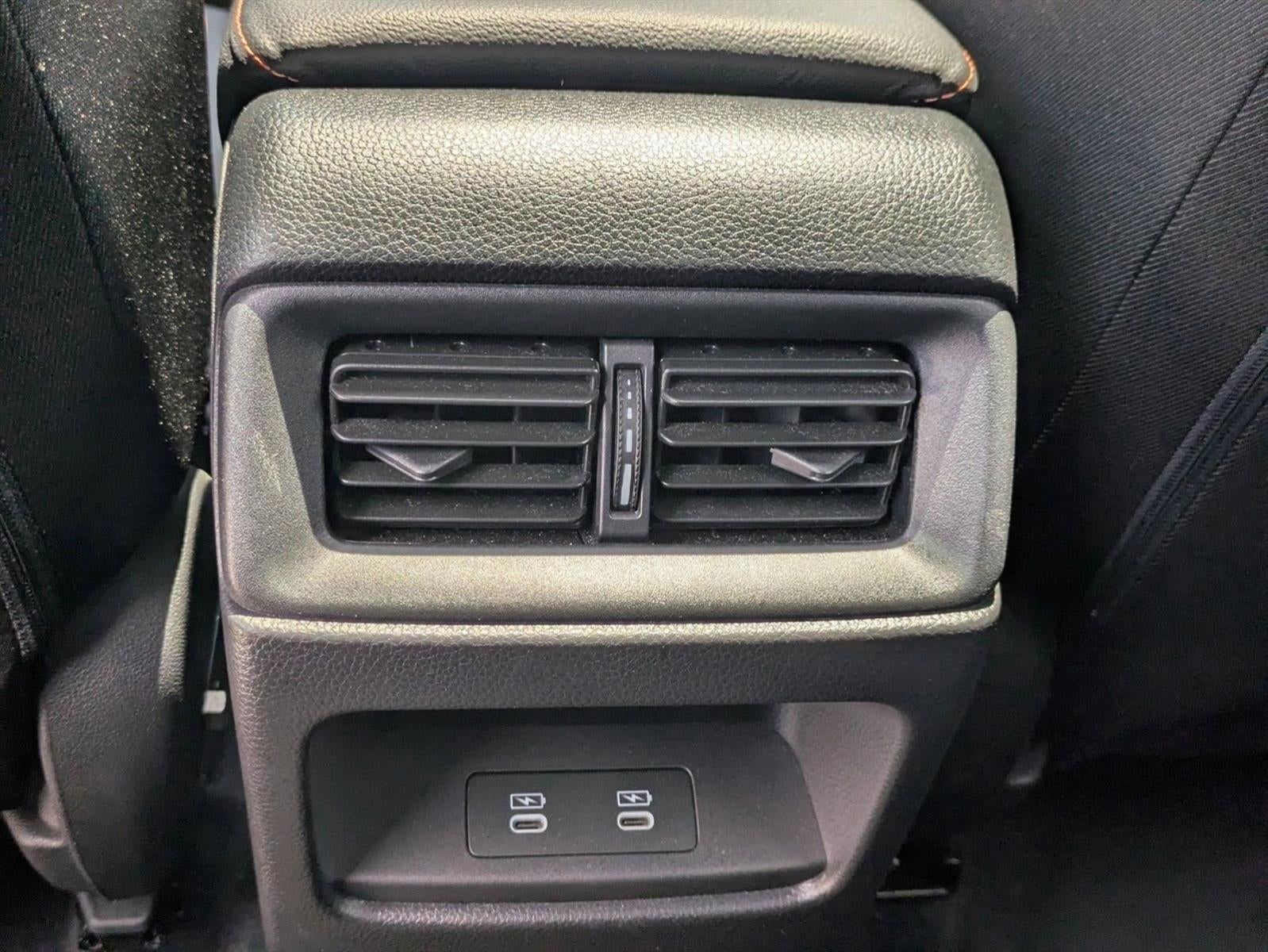 2023 Honda CR-V Hybrid Sport FWD