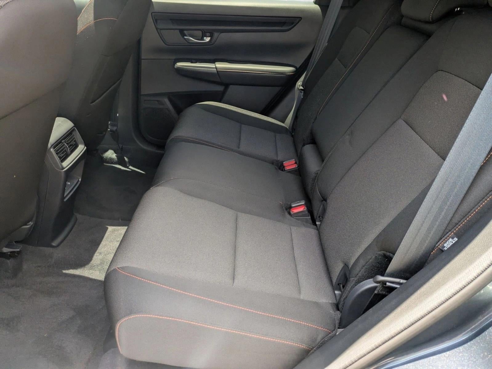 2023 Honda CR-V Hybrid Sport FWD