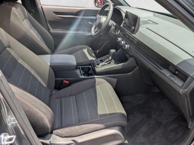 2023 Honda CR-V Hybrid Sport FWD