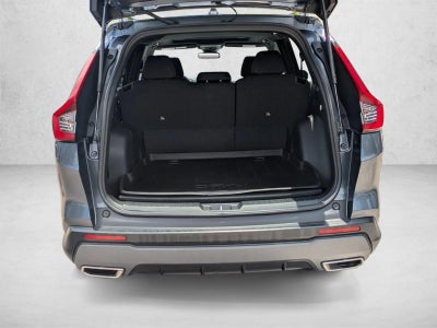 2023 Honda CR-V Hybrid Sport FWD