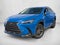 2025 Lexus NX 250 FWD