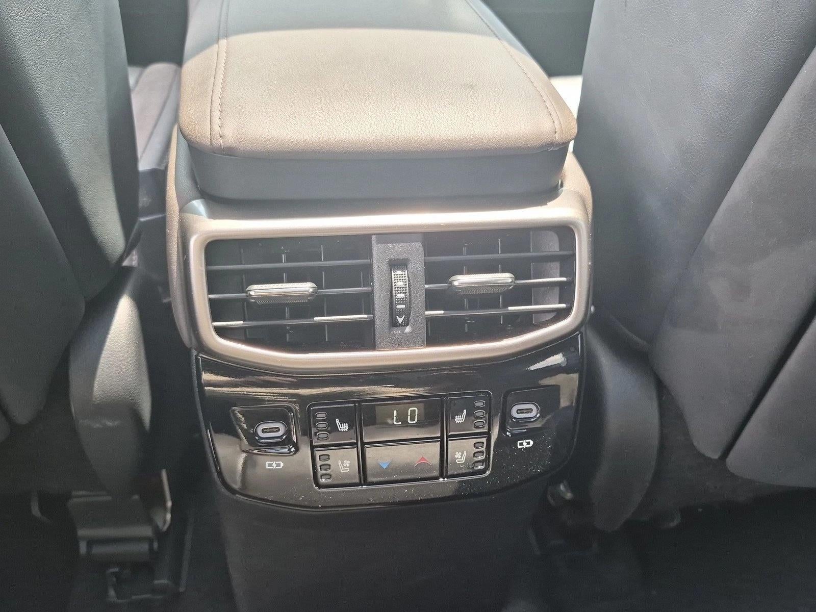 2024 Lexus RX 350h Luxury AWD