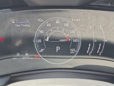 2024 Lexus NX 350 Premium AWD