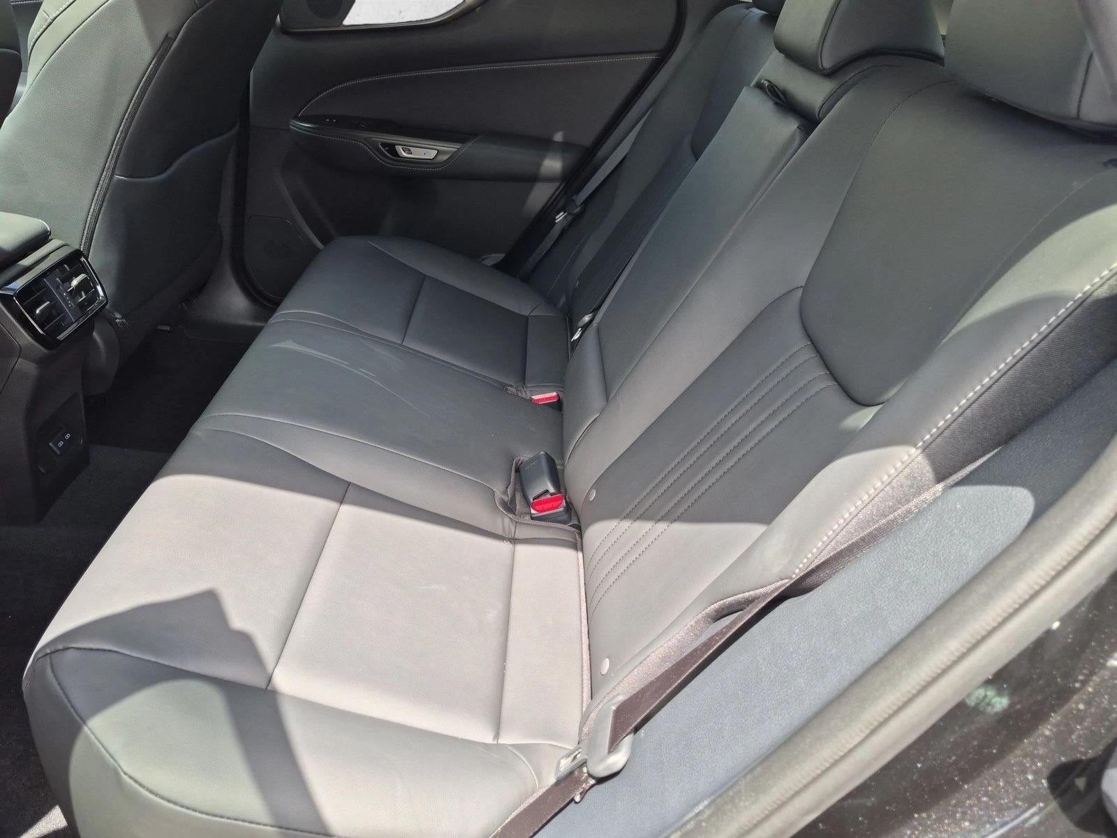 2024 Lexus NX 350 Premium AWD