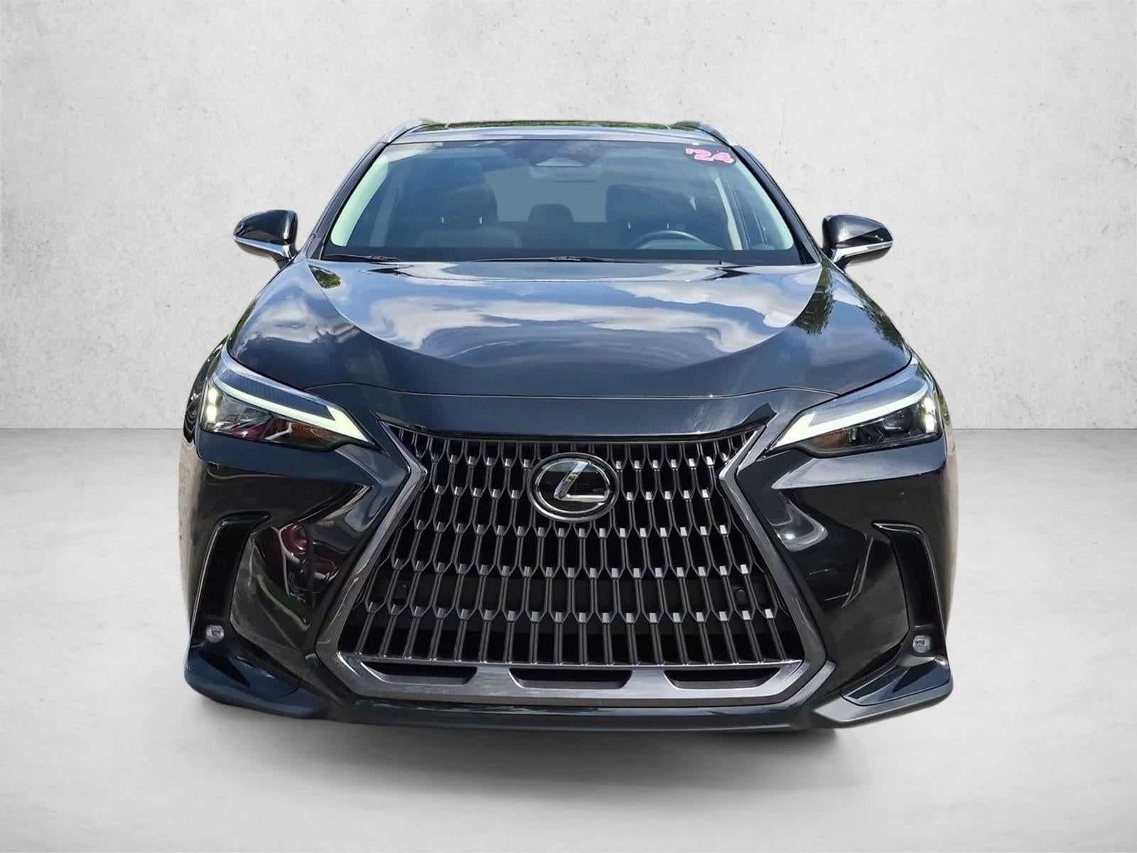 2024 Lexus NX 350 Premium AWD