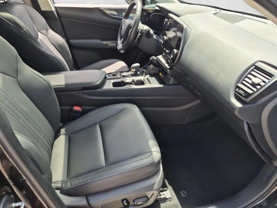 2024 Lexus NX 350 Premium AWD