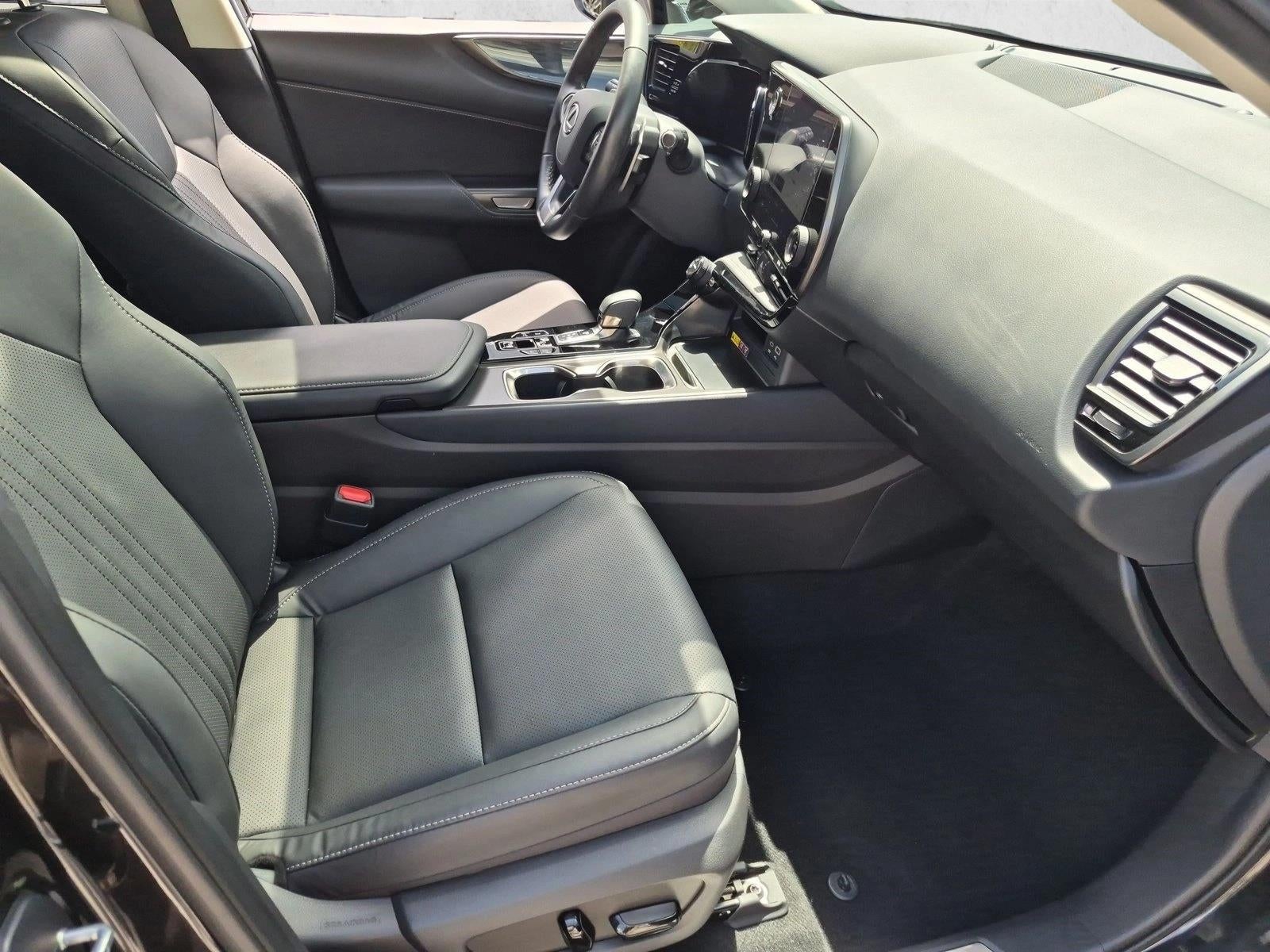 2024 Lexus NX 350 Premium AWD