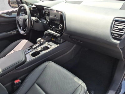 2024 Lexus NX 350 Premium AWD