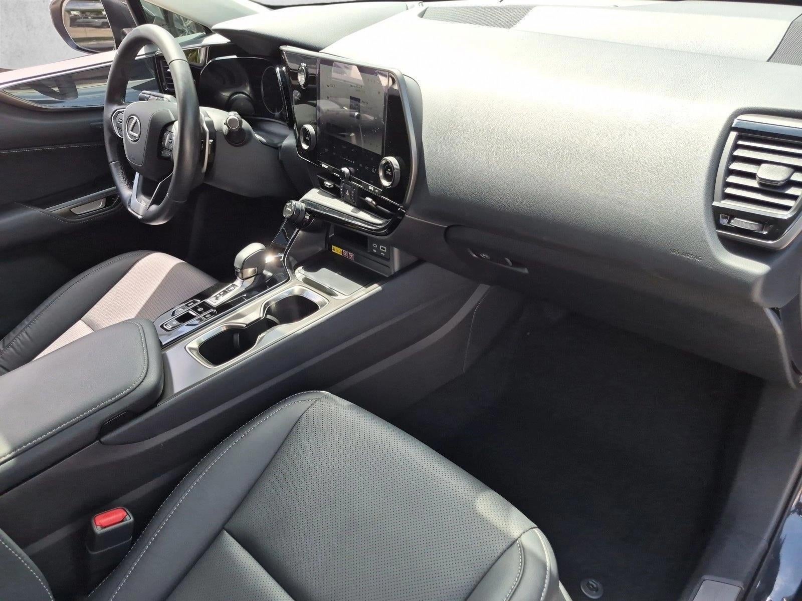 2024 Lexus NX 350 Premium AWD