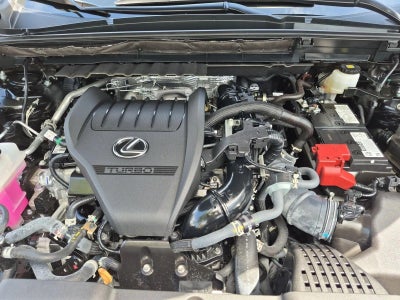 2024 Lexus NX 350 Premium AWD