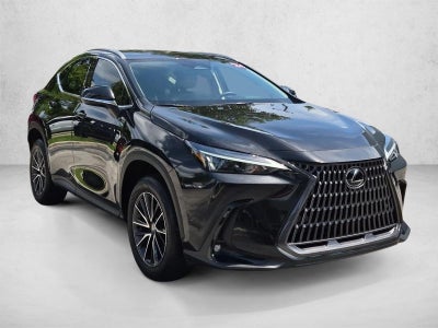 2024 Lexus NX 350 Premium AWD