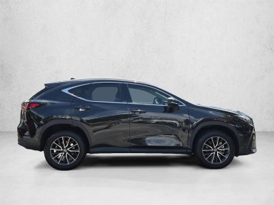 2024 Lexus NX 350 Premium AWD