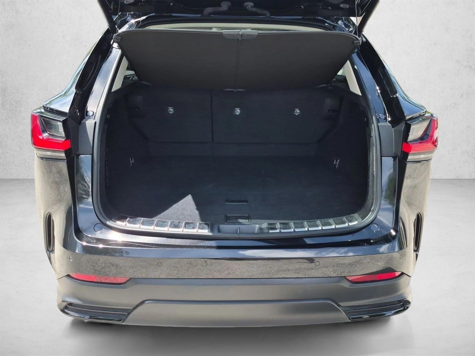 2024 Lexus NX 350 Premium AWD