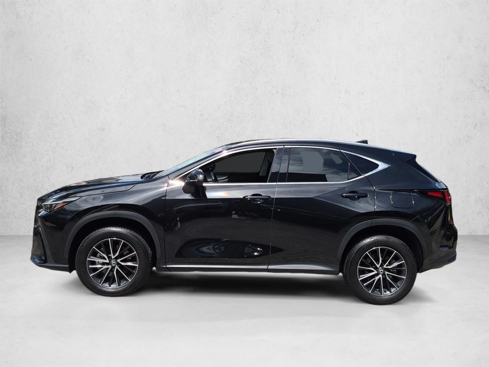 2024 Lexus NX 350 Premium AWD