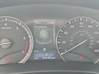 2017 Lexus RX 350 FWD