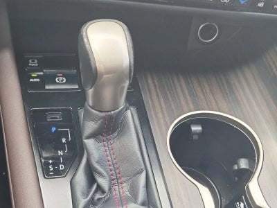 2017 Lexus RX 350 FWD