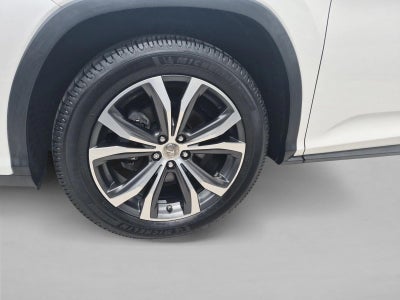 2017 Lexus RX 350 FWD