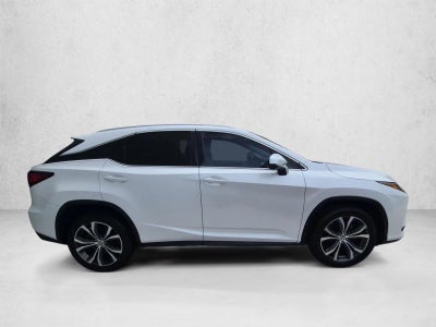 2017 Lexus RX 350 FWD
