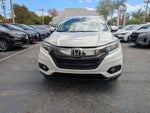 2021 Honda HR-V EX-L 2WD CVT
