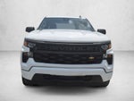 2023 Chevrolet Silverado 1500 Crew Cab Short Box 2-Wheel Drive Custom