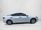 2025 Nissan Sentra S CVT