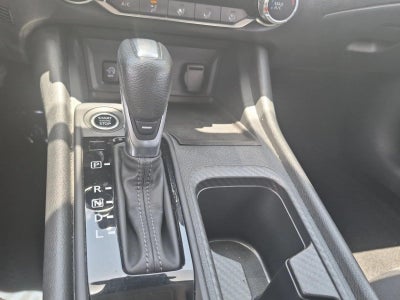 2024 Nissan Sentra S CVT