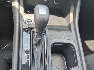 2023 Nissan Sentra S CVT