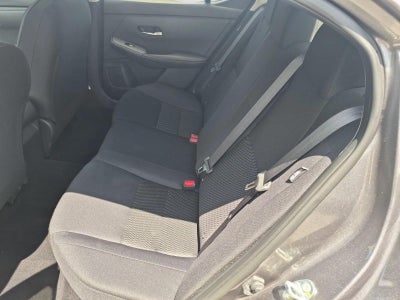 2023 Nissan Sentra S CVT