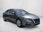 2023 Nissan Sentra S CVT