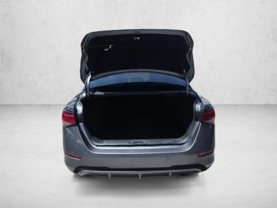 2023 Nissan Sentra S CVT