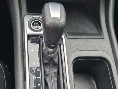 2021 Nissan Sentra SV CVT