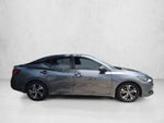 2021 Nissan Sentra SV CVT
