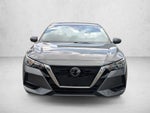 2022 Nissan Sentra SV CVT