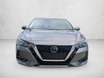 2023 Nissan Sentra SV CVT