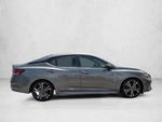 2023 Nissan Sentra SR CVT