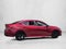 2024 Nissan Sentra SR CVT