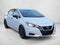 2021 Nissan Versa S CVT