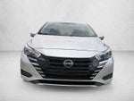 2023 Nissan Versa SV CVT